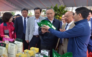 Nông nghiệp Hà Nội tăng trưởng chưa từng thấy, 94,2% nông sản đạt yêu cầu
